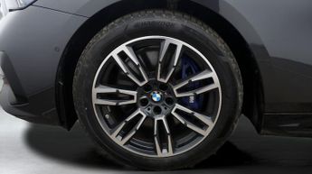 BMW i5 EDRIVE40 M SPORT