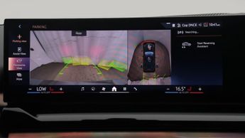 BMW i5 EDRIVE40 M SPORT