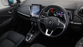 Renault Zoe GT LINE PLUS