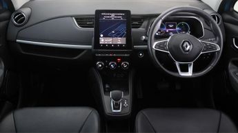 Renault Zoe GT LINE PLUS