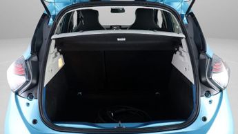 Renault Zoe GT LINE PLUS