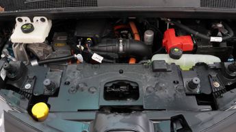 Renault Zoe GT LINE PLUS