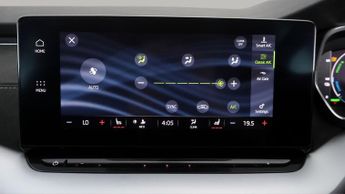 Skoda Octavia SE L TSI DSG