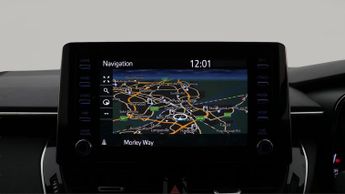 Toyota Corolla ICON TECH