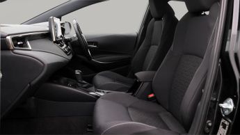 Toyota Corolla ICON TECH