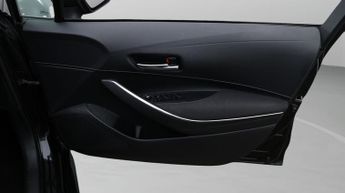 Toyota Corolla ICON TECH