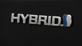 Toyota Corolla ICON TECH