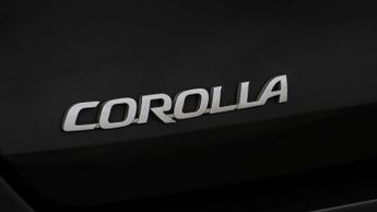 Toyota Corolla ICON TECH