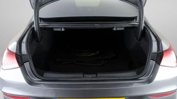 Mercedes-Benz CLA CLA 250 E AMG LINE PREMIUM