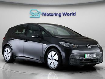 Volkswagen ID.3 LIFE