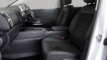 Citroen C5 Aircross PURETECH SHINE S/S EAT8