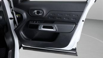 Citroen C5 Aircross PURETECH SHINE S/S EAT8