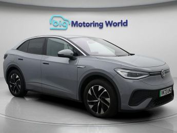 Volkswagen ID.5 TECH PRO