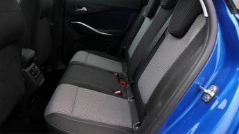 Vauxhall Grandland X SE PREMIUM