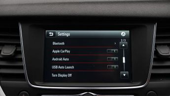 Vauxhall Grandland X SE PREMIUM