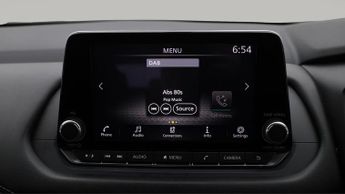 Nissan Qashqai DIG-T ACENTA PREMIUM DCT