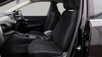 Nissan Qashqai DIG-T ACENTA PREMIUM DCT