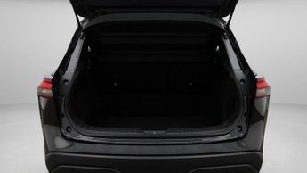 Nissan Qashqai DIG-T ACENTA PREMIUM DCT