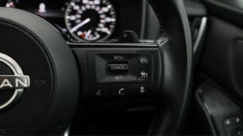 Nissan Qashqai DIG-T ACENTA PREMIUM DCT