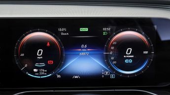 Mercedes-Benz EQC EQC 400 4MATIC AMG LINE PREMIUM