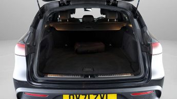 Mercedes-Benz EQC EQC 400 4MATIC AMG LINE PREMIUM