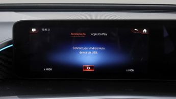 Mercedes-Benz EQC EQC 400 4MATIC AMG LINE PREMIUM