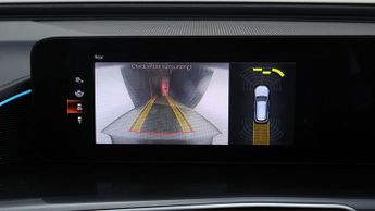 Mercedes-Benz EQC EQC 400 4MATIC AMG LINE PREMIUM