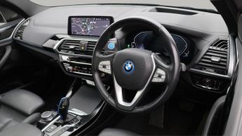 BMW iX3 PREMIER EDITION PRO