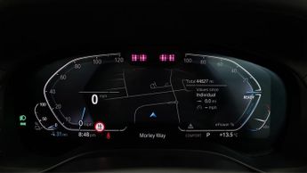 BMW iX3 PREMIER EDITION PRO