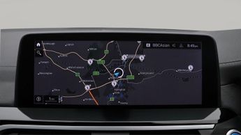 BMW iX3 PREMIER EDITION PRO