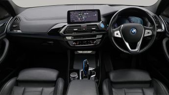 BMW iX3 PREMIER EDITION PRO