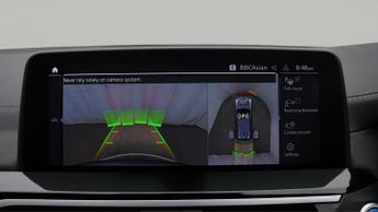 BMW iX3 PREMIER EDITION PRO