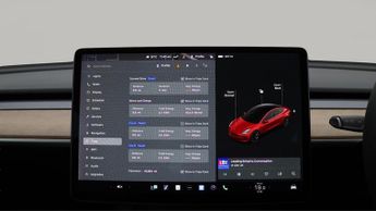 Tesla Model 3 ALL MODELS
