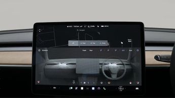 Tesla Model 3 ALL MODELS