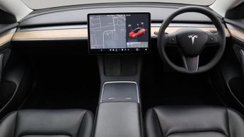 Tesla Model 3 ALL MODELS