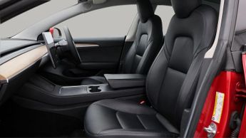 Tesla Model 3 ALL MODELS