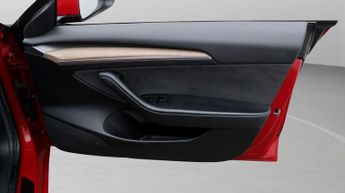 Tesla Model 3 ALL MODELS