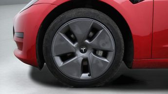 Tesla Model 3 ALL MODELS