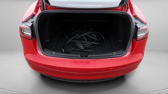 Tesla Model 3 ALL MODELS
