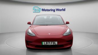 Tesla Model 3 ALL MODELS