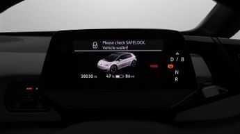 Volkswagen ID.3 LIFE