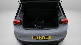 Volkswagen ID.3 LIFE