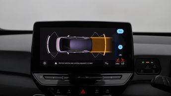 Volkswagen ID.3 LIFE