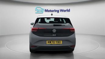 Volkswagen ID.3 LIFE