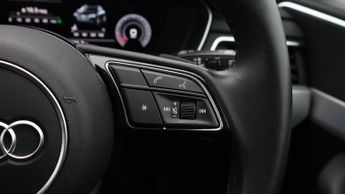 Audi A4 Avant AVANT TDI SPORT EDITION