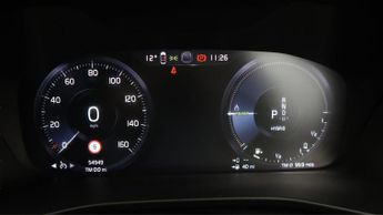 Volvo XC40 RECHARGE T4 R-DESIGN