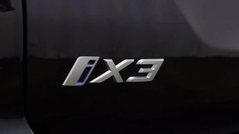 BMW iX3 M SPORT