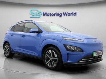 Hyundai KONA PREMIUM