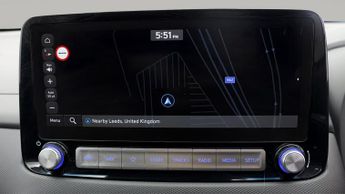 Hyundai KONA PREMIUM