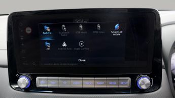 Hyundai KONA PREMIUM